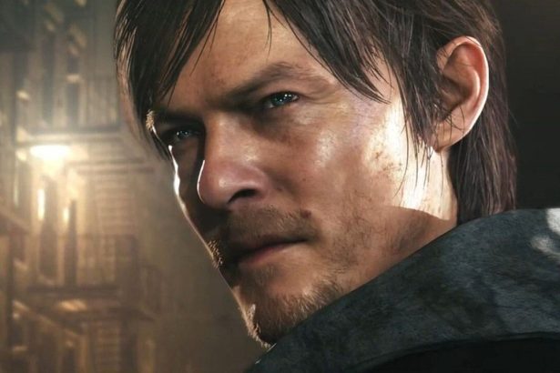 A P.T.-ben végig Norman Reedus karakterét irányítottuk 14 A P.T.-ben végig Norman Reedus karakterét irányítottuk