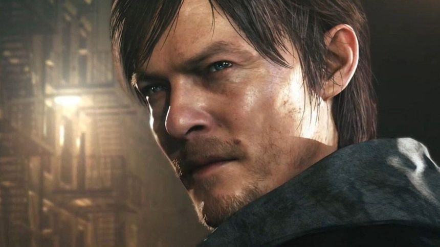 A P.T.-ben végig Norman Reedus karakterét irányítottuk 11 A P.T.-ben végig Norman Reedus karakterét irányítottuk