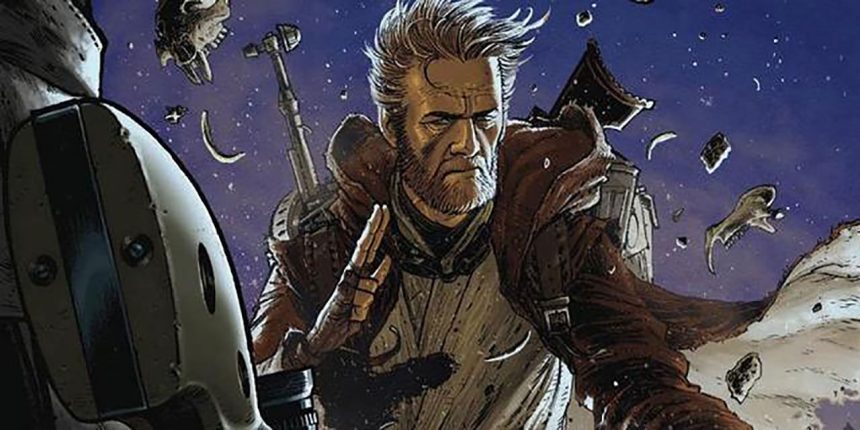 Ez lenne az Obi-Wan Kenobi spin-off munkacíme?