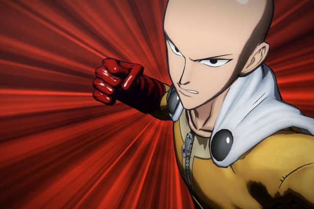 JÁTÉKTESZT: One Punch Man: A Hero Nobody Knows 16 JÁTÉKTESZT: One Punch Man: A Hero Nobody Knows