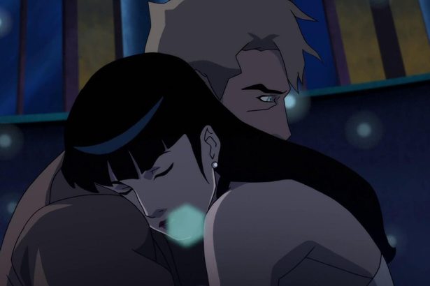 Az HBO Max több A sötét Igazság Ligája spin-off sorozattal készül, John Constantine és Zatanna is sajátot kaphat 18 Constantine Zatanna