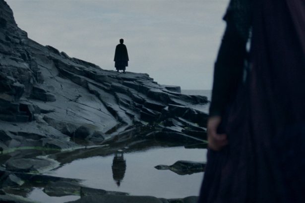 The Acolyte