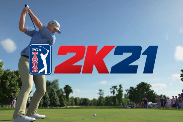 Augusztusban érkezik meg a PGA Tour 2K21