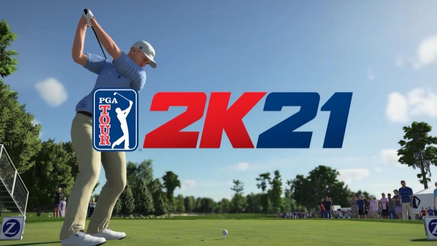 Augusztusban érkezik meg a PGA Tour 2K21 11 Augusztusban érkezik meg a PGA Tour 2K21