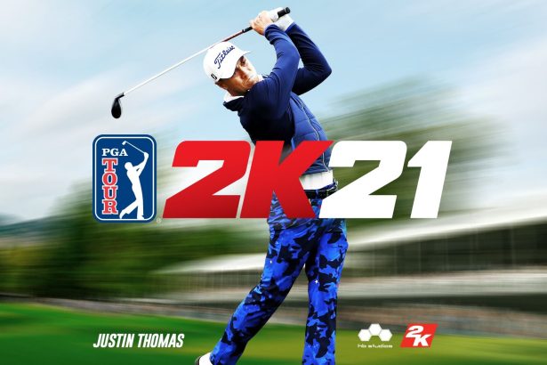 Saját pályát is készíthetünk a PGA Tour 2K11-ben