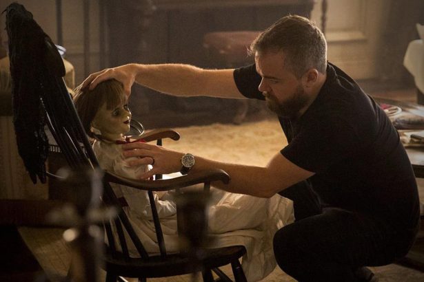 Első képek az Annabelle 2-ből, hamarosan érkezik a trailer is