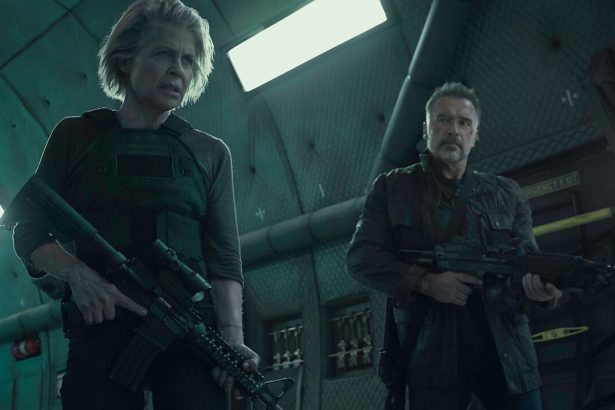 Box Office-figyelő: 2019/44. hét: Mi történik ha, folytatsz egy anyagilag nem túl sikeres franchise-t? 12 Terminátor: Sötét végzet