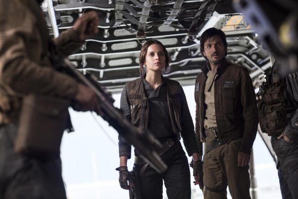 Nagy felbontású képek a Zsivány Egyes: Egy Star Wars történet filmből 20 Nagy felbontású képek a Zsivány Egyes: Egy Star Wars történet filmből