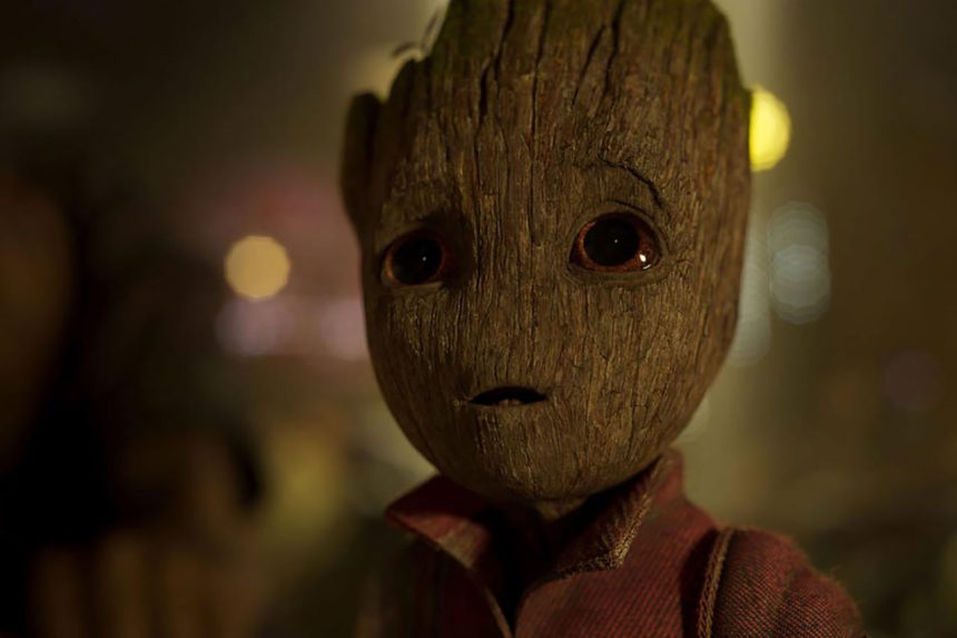 Spin-offokat kaphat Groot és Mordály A galaxis őrzőiből 11 Spin-offokat kaphat Groot és Mordály A galaxis őrzőiből
