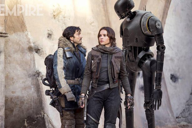 K-2SO droid is megmutatta magát az Empire Magazin-ban 16 K-2SO droid is megmutatta magát az Empire Magazin-ban