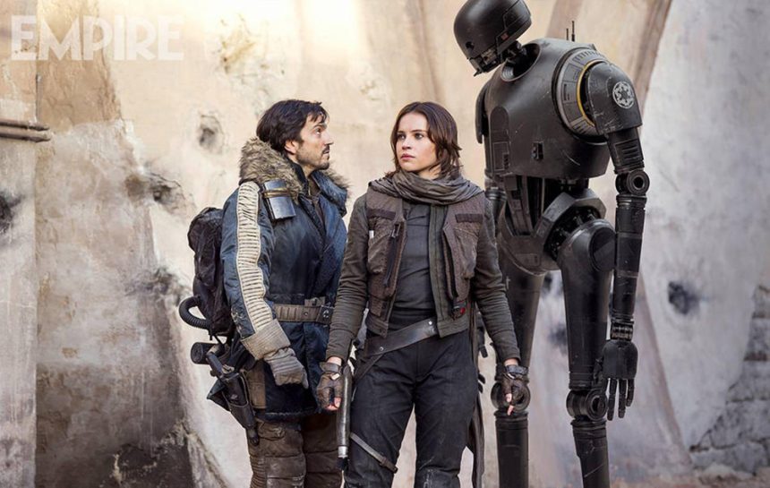 K-2SO droid is megmutatta magát az Empire Magazin-ban 11 K-2SO droid is megmutatta magát az Empire Magazin-ban