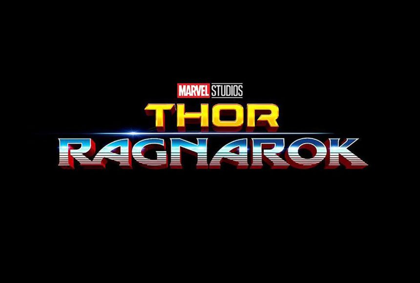 Bemutatták a Thor 3: Ragnarok film logóját 11 Bemutatták a Thor 3: Ragnarok film logóját