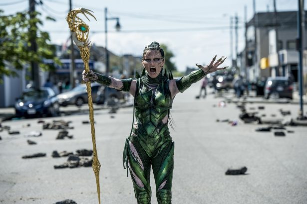 Új és egyben utolsó Power Rangers előzetes érkezett 14 Új és egyben utolsó Power Rangers előzetes érkezett