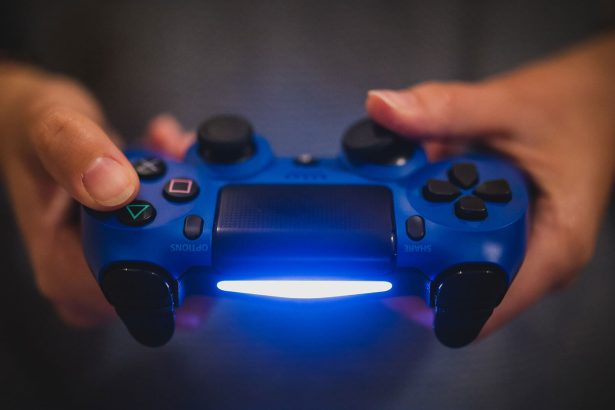 A generáció legjobb PS4-es címei 30 A generáció legjobb PS4-es címei