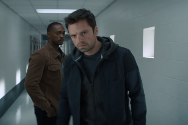 A The Falcon and the Winter Soldier legújabb forgatási fotóin Sharon Carter és még Batroc is feltűnt 16 The Falcon and the Winter Soldier