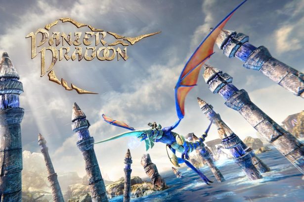 TESZT: Panzer Dragoon: Remake 12 TESZT: Panzer Dragoon: Remake