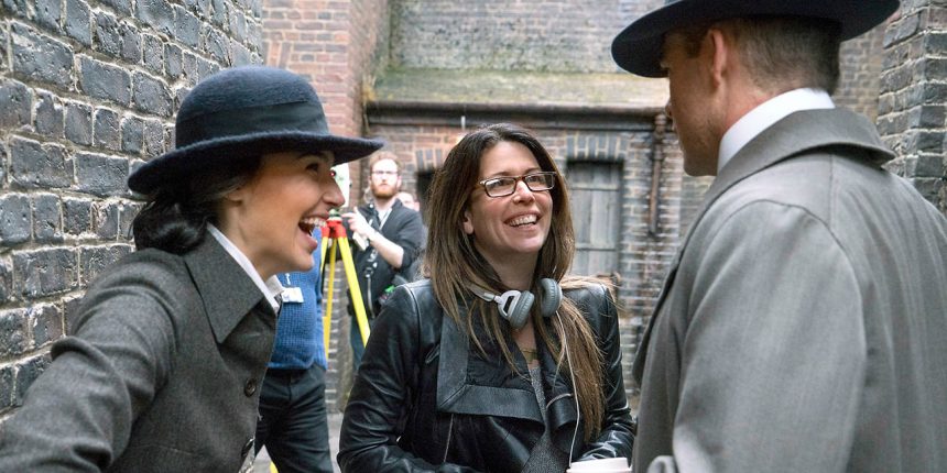 Hivatalos: Patty Jenkins aláírt a Wonder Woman 2.-re 11 Hivatalos: Patty Jenkins aláírt a Wonder Woman 2.-re