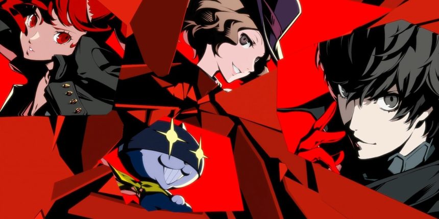 Jövő márciusban érkezik a Persona 5 Royal 11 Jövő márciusban érkezik a Persona 5 Royal