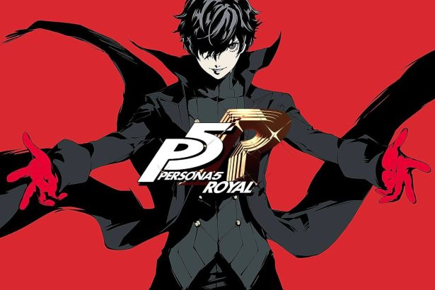 JÁTÉKTESZT: Persona 5 Royal 30 JÁTÉKTESZT: Persona 5 Royal