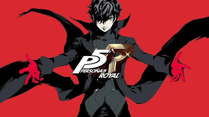 Új előzetes érkezett a Persona 5 Royal-hoz. 11 Új előzetes érkezett a Persona 5 Royal-hoz.
