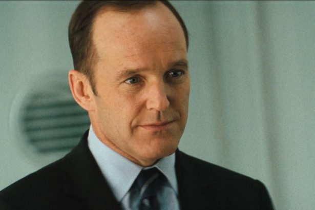 Clark Gregg karaktere visszatér a Marvel kapitányban