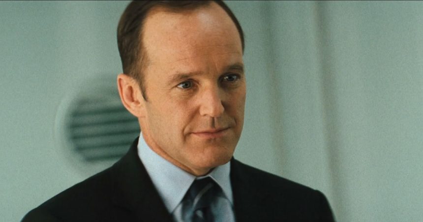 Clark Gregg karaktere visszatér a Marvel kapitányban 11 Clark Gregg karaktere visszatér a Marvel kapitányban