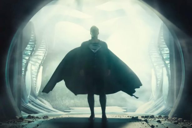 Henry Cavill állítása szerint nem lesz ott Az Igazság Ligája pótforgatásán? 28 Az Igazság Ligája