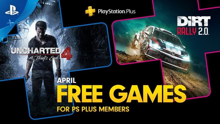 Áprilisban igazi nagyágyúk járnak a PlayStation Plus előfizetésünkhöz 11 Áprilisban igazi nagyágyúk járnak a PlayStation Plus előfizetésünkhöz