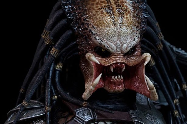 The Predator - Megnyugodhatnak a kertvárosiak, a rendező cáfolta a híreket 12 Ragadozó