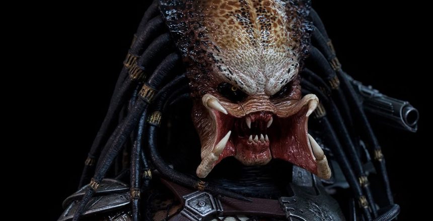 The Predator - Megnyugodhatnak a kertvárosiak, a rendező cáfolta a híreket 11 Ragadozó