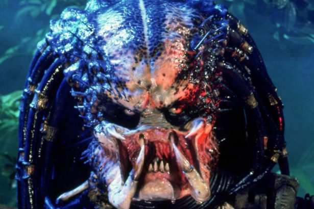 Olivia Munn, az X-Men sztárja csatlakozott a The Predator reboothoz 14 Ragadozó