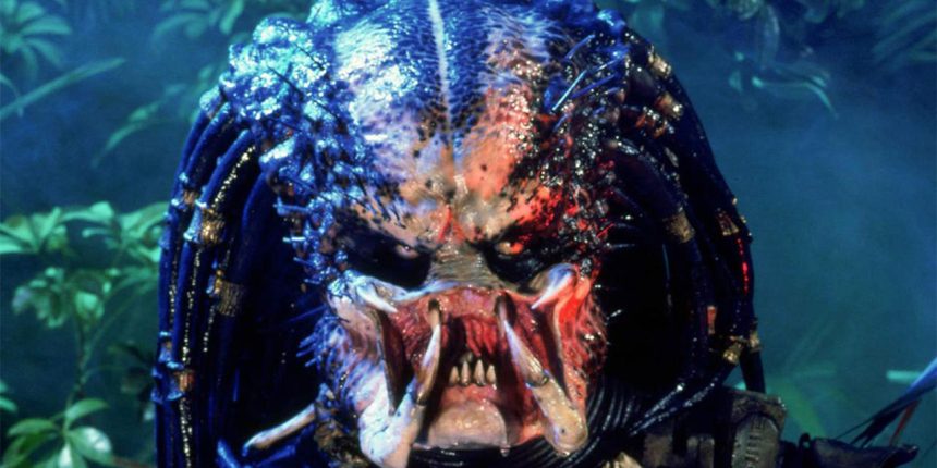 Olivia Munn, az X-Men sztárja csatlakozott a The Predator reboothoz 11 Ragadozó
