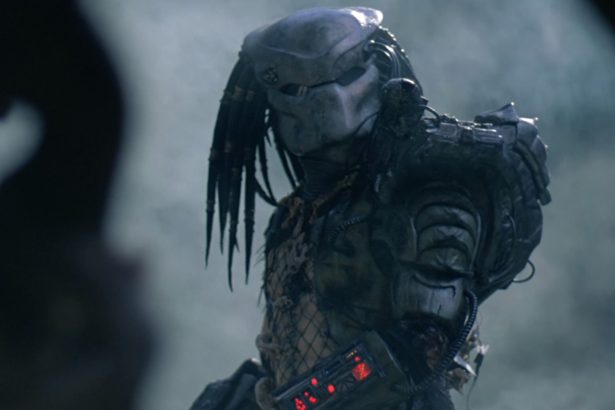 Egyszerre lesz vicces és félelmetes az új Predator 16 Ragadozó