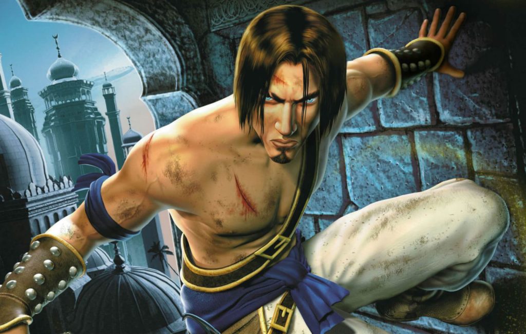 A herceg nem tér vissza: Törölték a Prince of Persia: The Sands of Time Remake játékot 14 Prince of Persia
