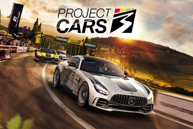 TESZT: Project CARS 3