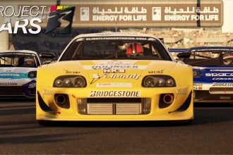 Megérkezett a Project CARS 3 első kiegészítője 23 Megérkezett a Project CARS 3 első kiegészítője