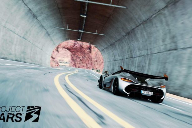 Új előzetesen a Project Cars 3