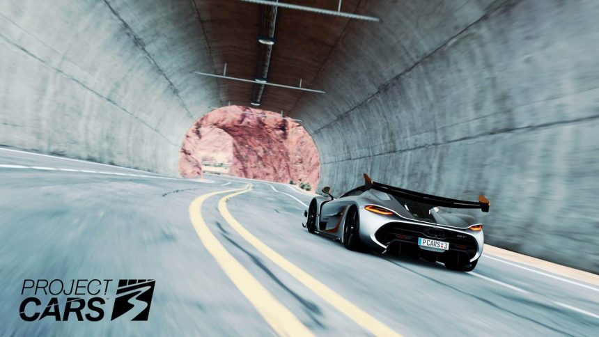 Új előzetesen a Project Cars 3