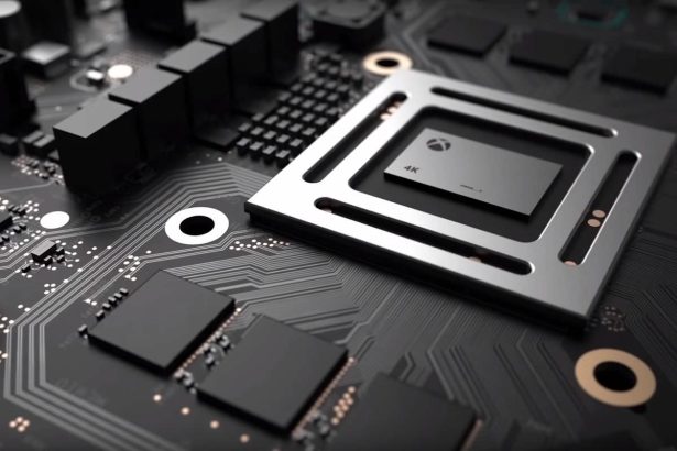 [E3 2017] FRISSÍTVE! Megvan az új Xbox konzol neve!