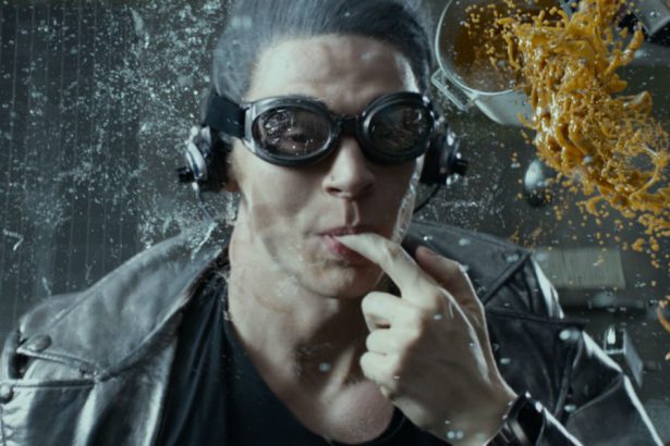 Az X-Men egyik színésze Deadpool és Quicksilver crossovert szeretne