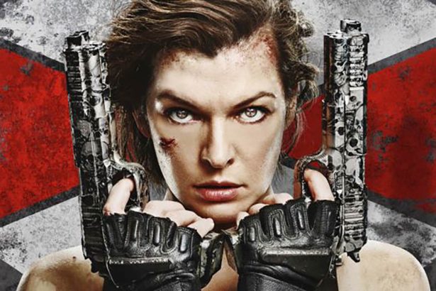 Itt az új előzetes a Resident Evil: The Final Chapter részhez 12 Itt az új előzetes a Resident Evil: The Final Chapter részhez