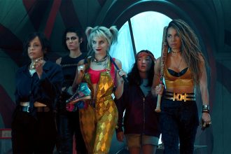 Box Office-figyelő: 2020/6. hét: Harley Quinnek még sem kellett volna dobni Jokert? 29 Ragadozó madarak