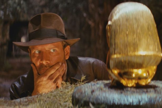 Ismét forgatókönyvíró nélkül maradt az Indiana Jones 5 16 Indiana Jones 5.