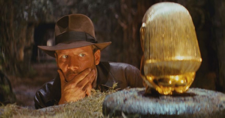 Steven Spielberg helyét James Mangold veheti át az Indiana Jones 5. élén, Harrison Ford helye sem biztos 11 Indiana Jones 5.