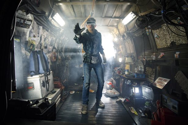 Steven Spielberg megerősítette, hogy elkészül a Ready Player Two
