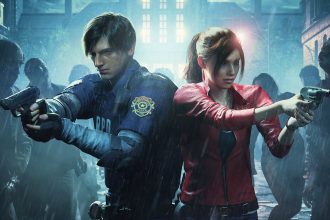 Pont egy járvány miatt hónapokkal eltolták a Resident Evil: Welcome to Raccoon City bemutatóját 24 Resident Evil