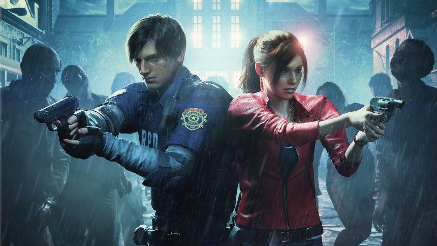 Donal Logue is csatlakozott a Resident Evil reboot stábjához, kezdődhet a forgatása 11 Resident Evil
