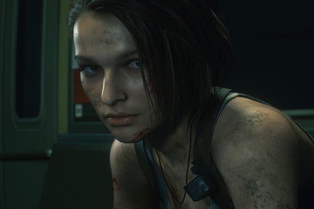 Új trailer a Resident Evil 3 Remake-hez 16 Új trailer a Resident Evil 3 Remake-hez