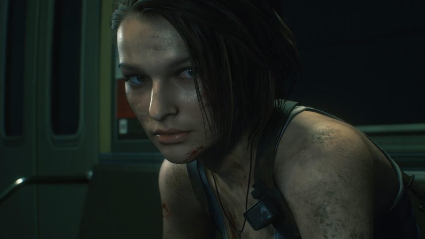 Új trailer a Resident Evil 3 Remake-hez