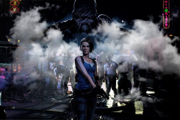 Resident Evil 3 Remake demó a láthatáron 18 Resident Evil 3 Remake demó a láthatáron